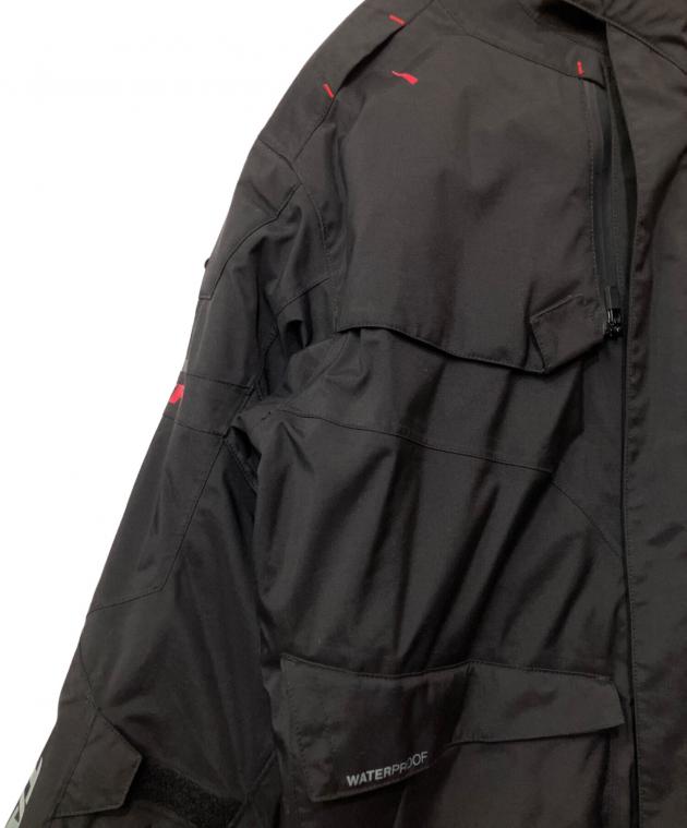 中古・古着通販】TAICHI (タイチ) ジャケット ブラック サイズ:XXL