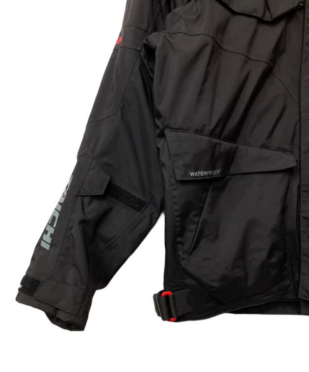 中古・古着通販】TAICHI (タイチ) ジャケット ブラック サイズ:XXL