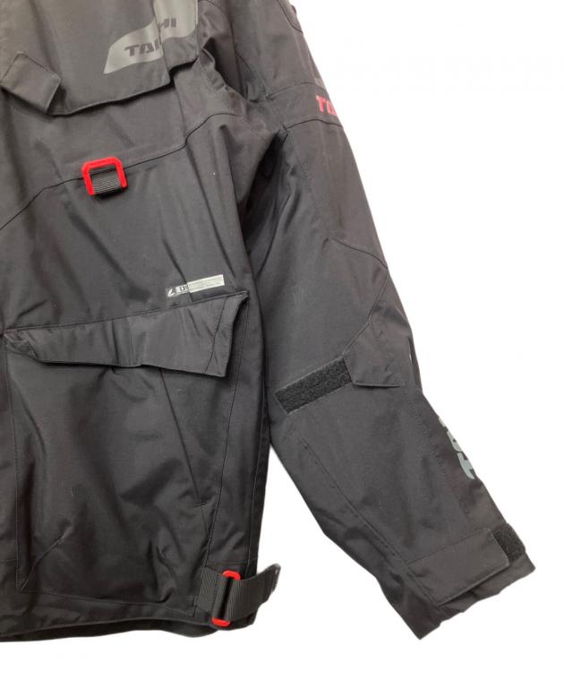 中古・古着通販】TAICHI (タイチ) ジャケット ブラック サイズ:XXL