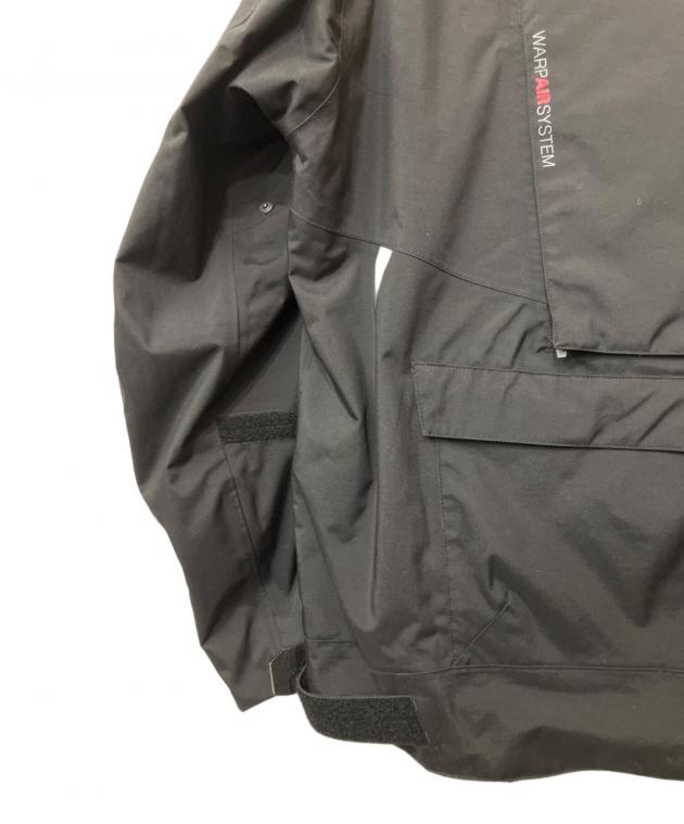 中古・古着通販】TAICHI (タイチ) ジャケット ブラック サイズ:XXL