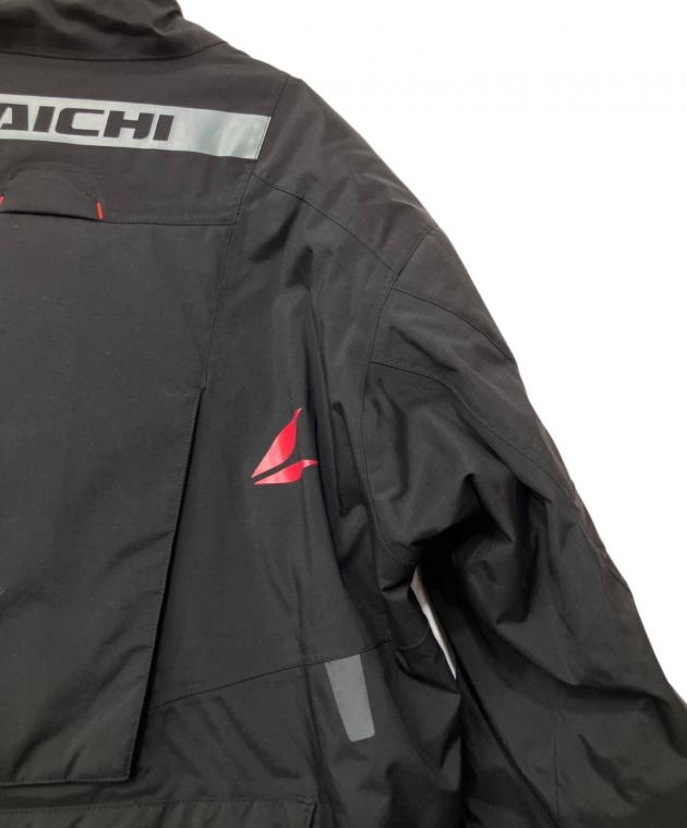 中古・古着通販】TAICHI (タイチ) ジャケット ブラック サイズ:XXL