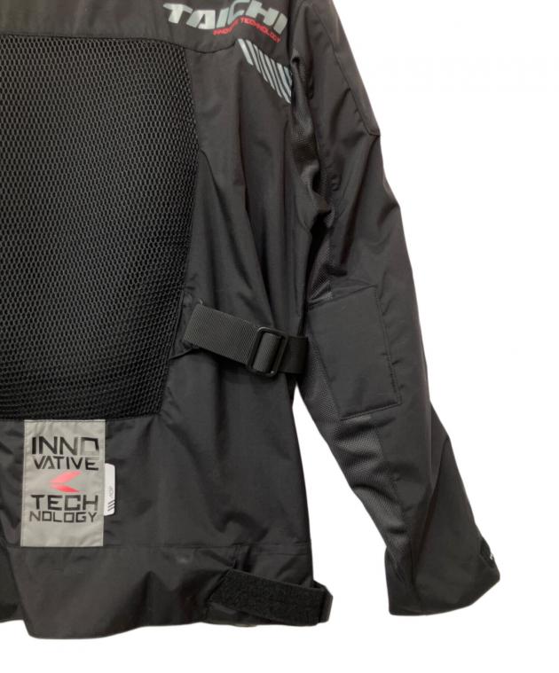 ご購入者決まりました　taichi様 中古・古着通販】TAICHI (タイチ) ジャケット ブラック×レッド サイズ