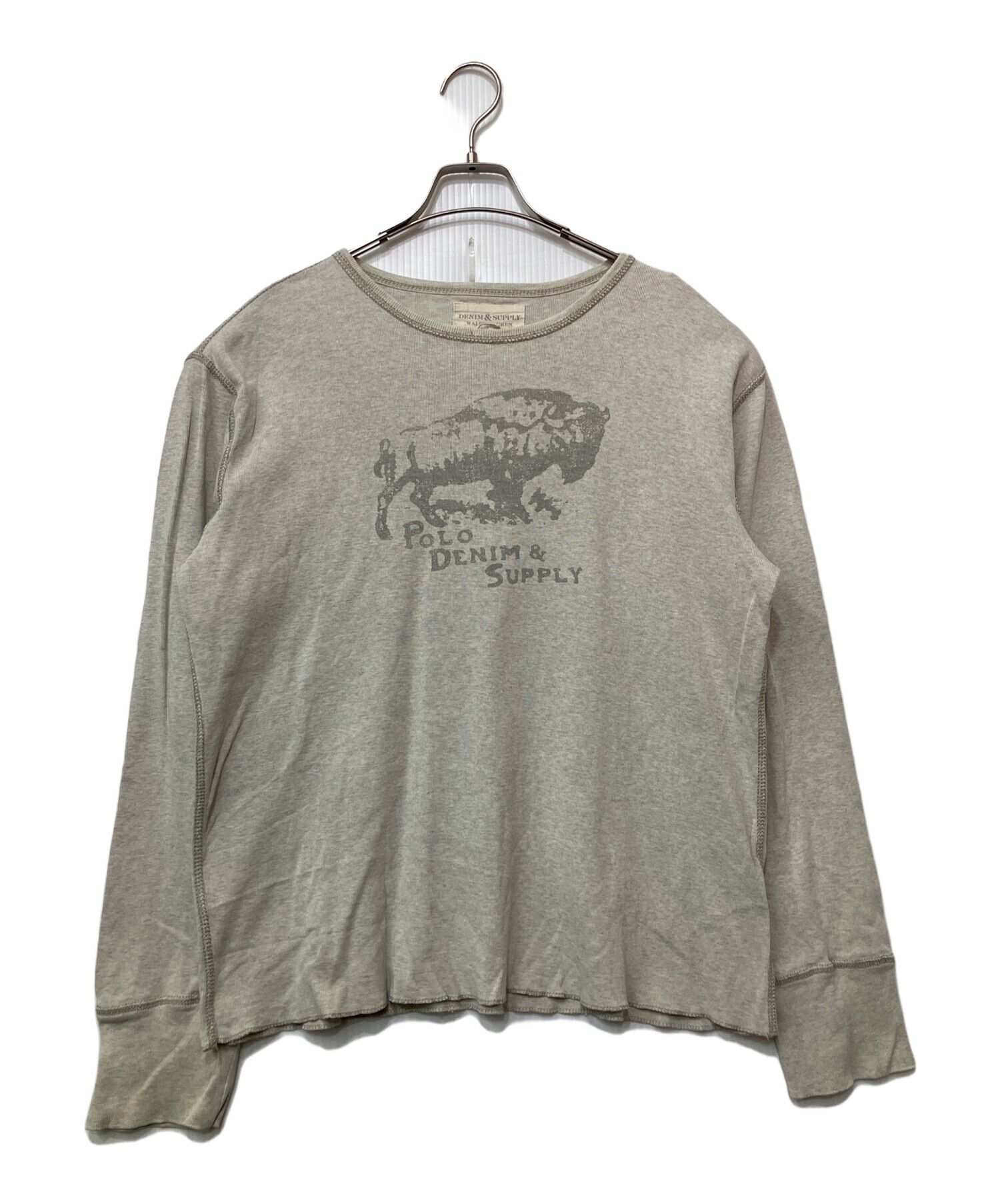 中古・古着通販】DENIM & SUPPLY RALPH LAUREN (デニム＆サプライ 