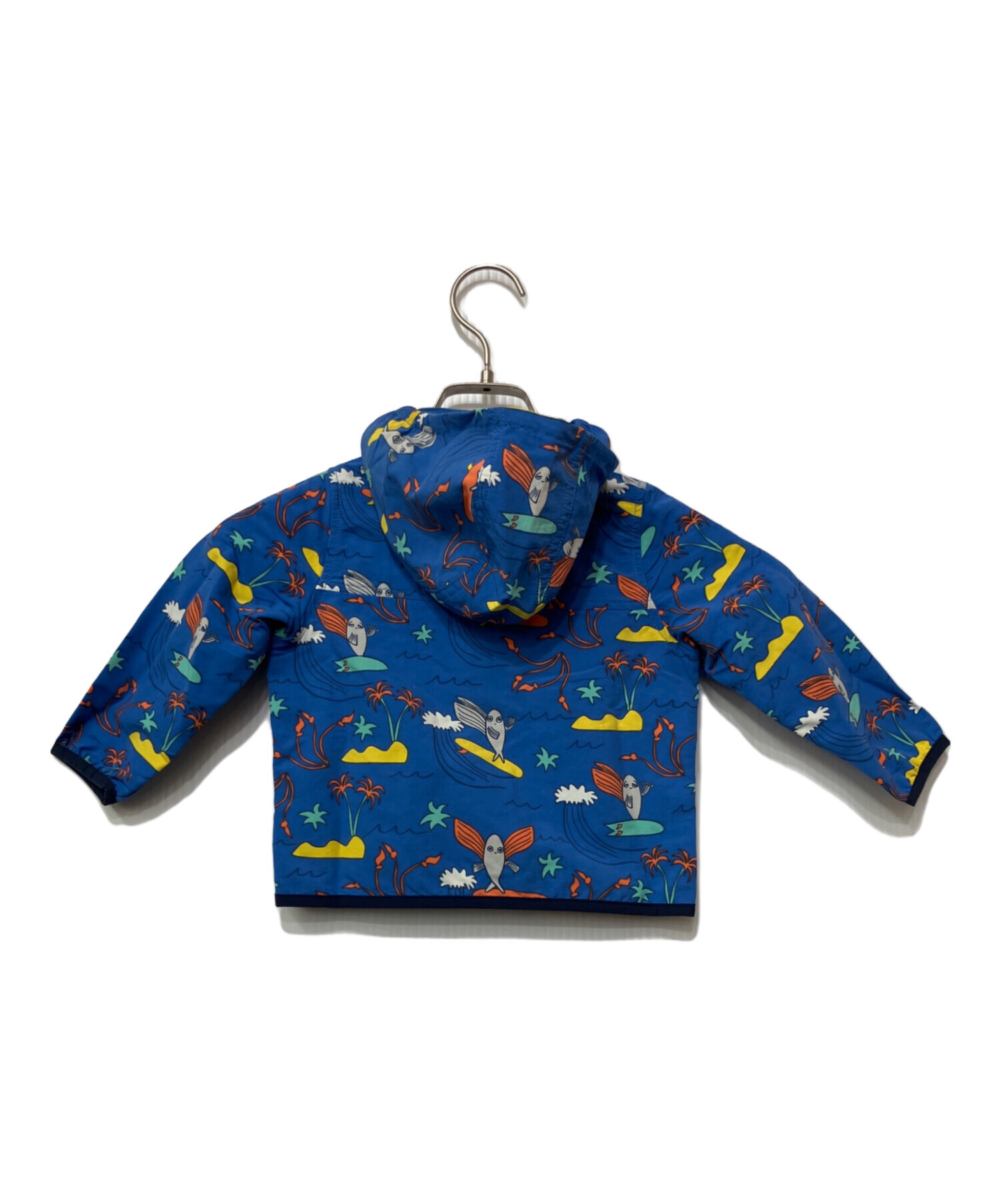 中古・古着通販】Patagonia (パタゴニア) ベビー・バギーズ