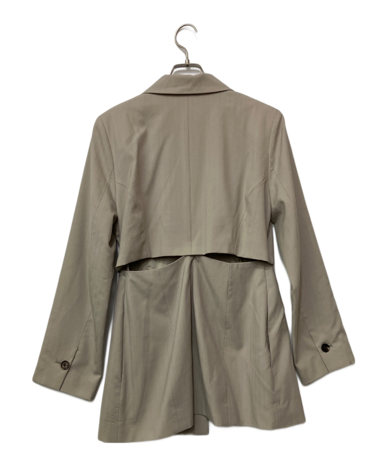 中古・古着通販】Dessin de mode (デッサンデモード) テーラード