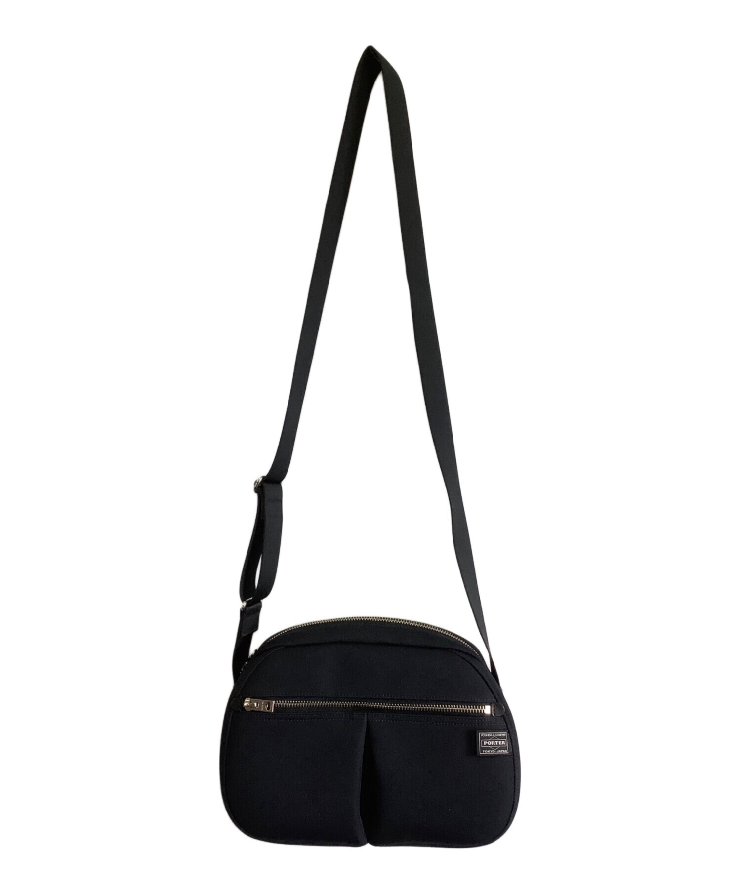 中古・古着通販】PORTER GIRL (ポーターガール) ショルダーバッグ 