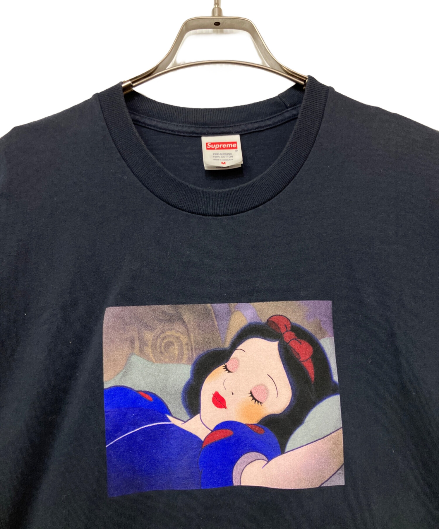 中古・古着通販】Supreme (シュプリーム) Disney (ディズニー) Tシャツ