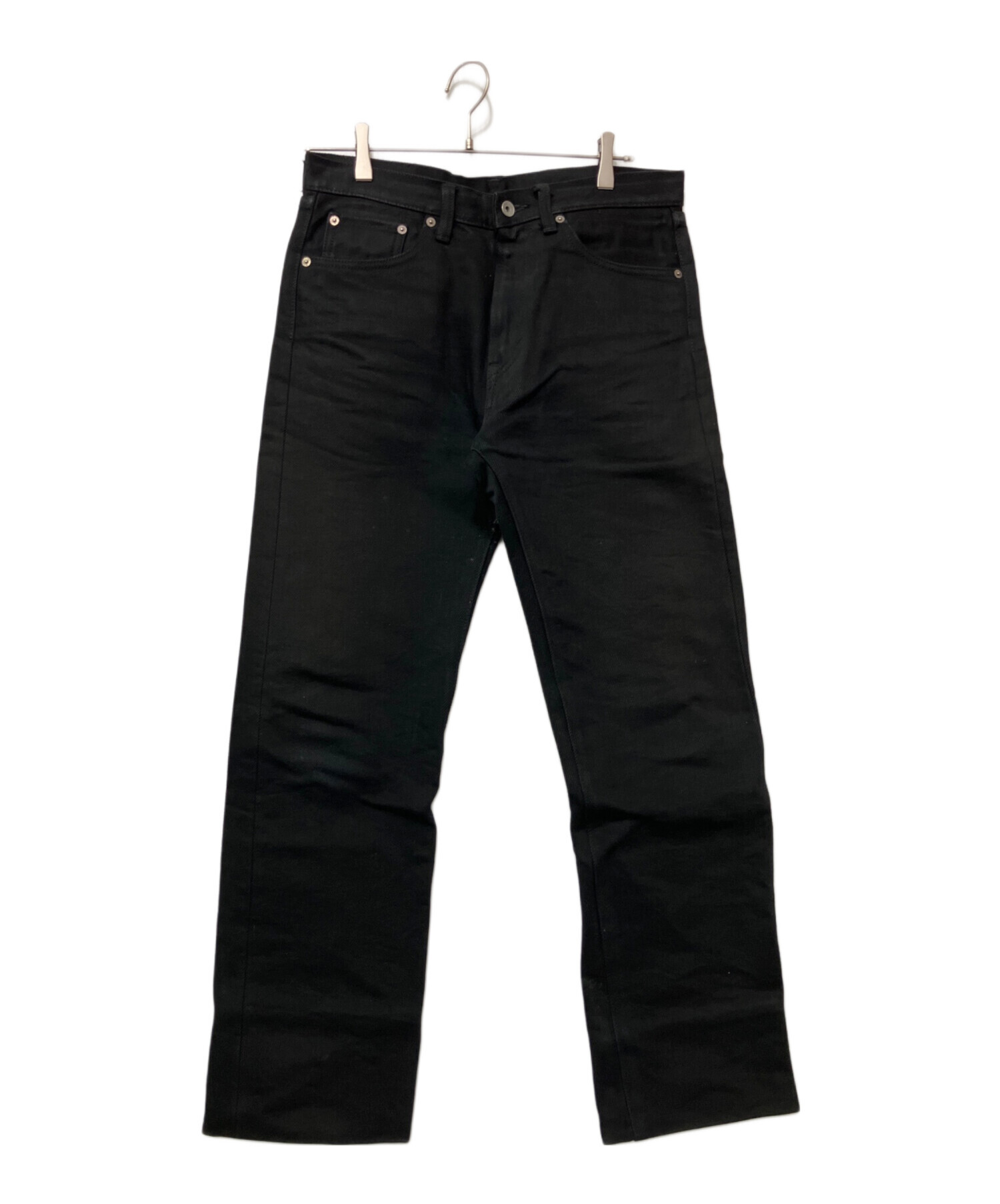 【廃番・希少】IRON HAERT アイアンハート　ダックパンツ　W32 IRON HEARTアイアンハート ヒッコリーパンツ W32 廃番・希少】IRON