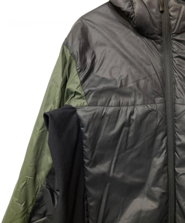 中古・古着通販】BRIEFING (ブリーフィング) ナイロンジャケット