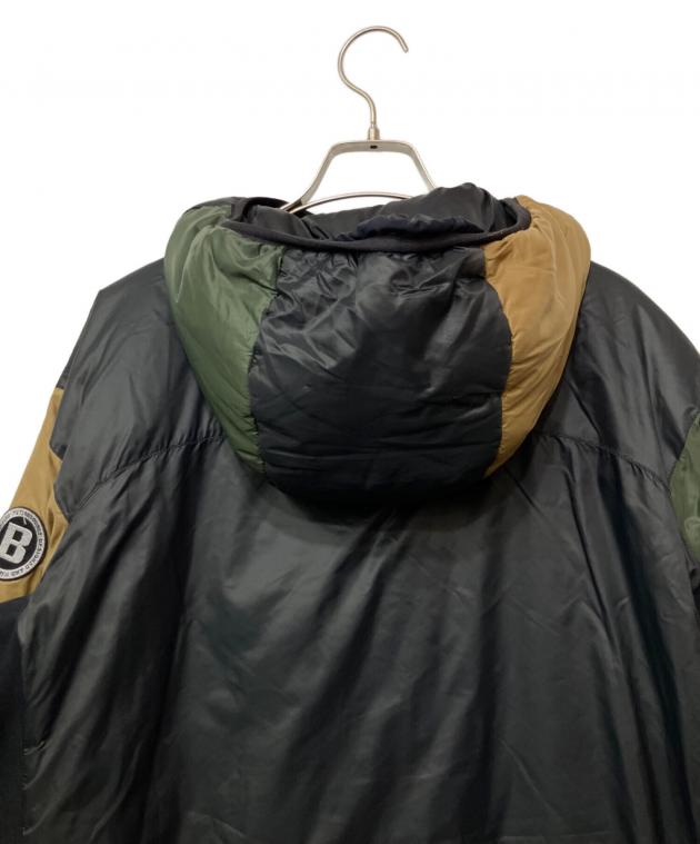 中古・古着通販】BRIEFING (ブリーフィング) ナイロンジャケット