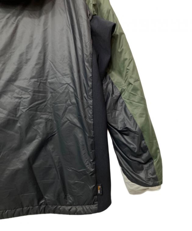 中古・古着通販】BRIEFING (ブリーフィング) ナイロンジャケット