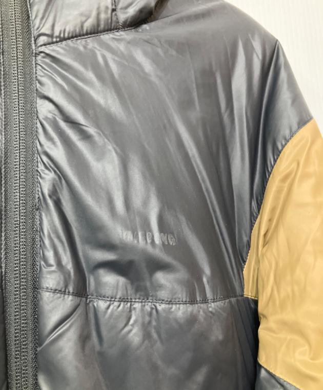 中古・古着通販】BRIEFING (ブリーフィング) ナイロンジャケット