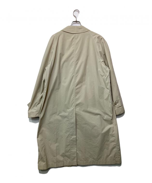 中古・古着通販】BROOKS BROTHERS (ブルックスブラザーズ) コート