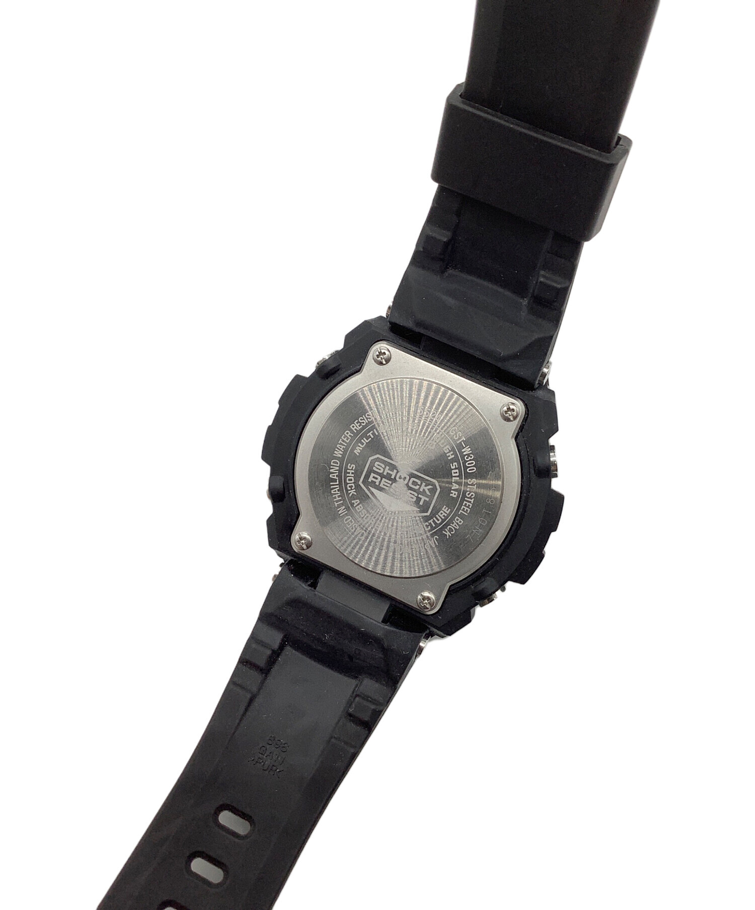 中古・古着通販】CASIO (カシオ) Mid Size Series 腕時計｜ブランド