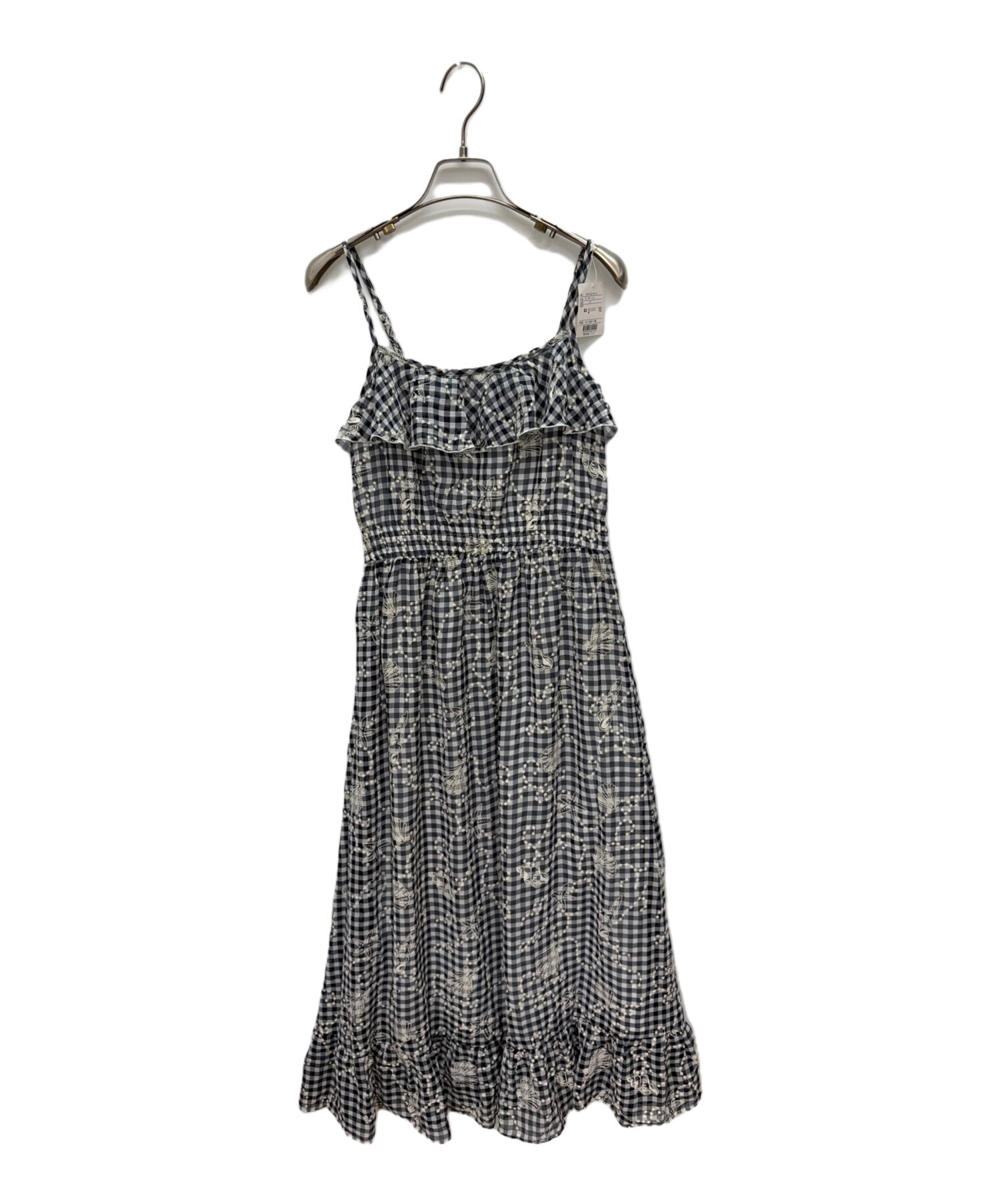 m*2様 新品　冒険アナ　シークレットハニー　ワンピースのみ 中古・古着通販】SECRET HONEY (シークレットハニー) キャミソール