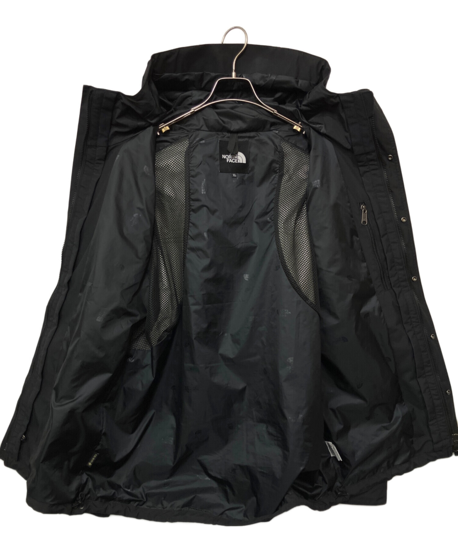 ノースフェイス XL 中古・古着通販】THE NORTH FACE (ザ ノース フェイス) マウンテン