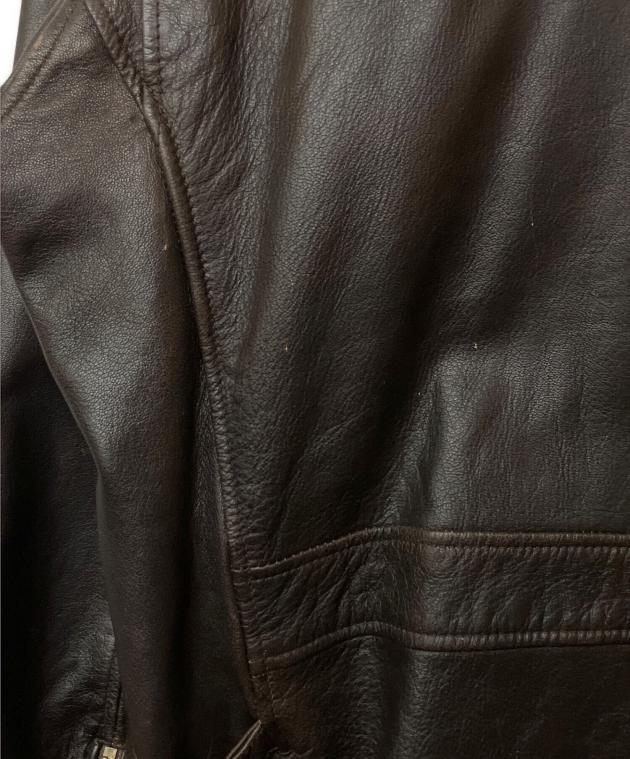 中古・古着通販】AVIREX (アヴィレックス) シングルライダース