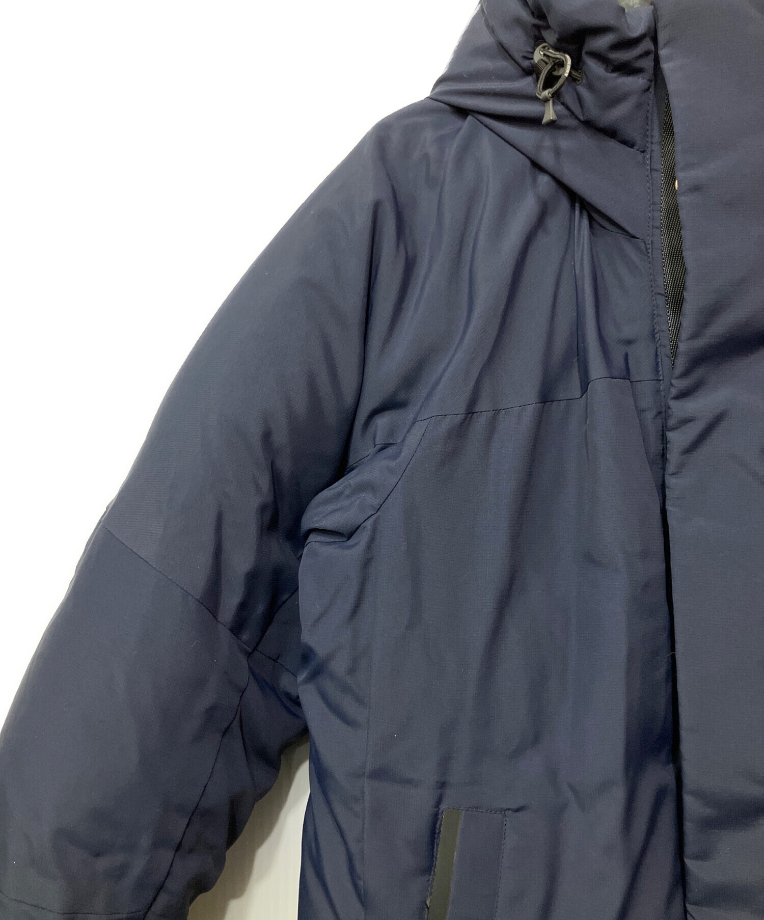 中古・古着通販】nano・universe (ナノ・ユニバース) 西川 (ニシカワ