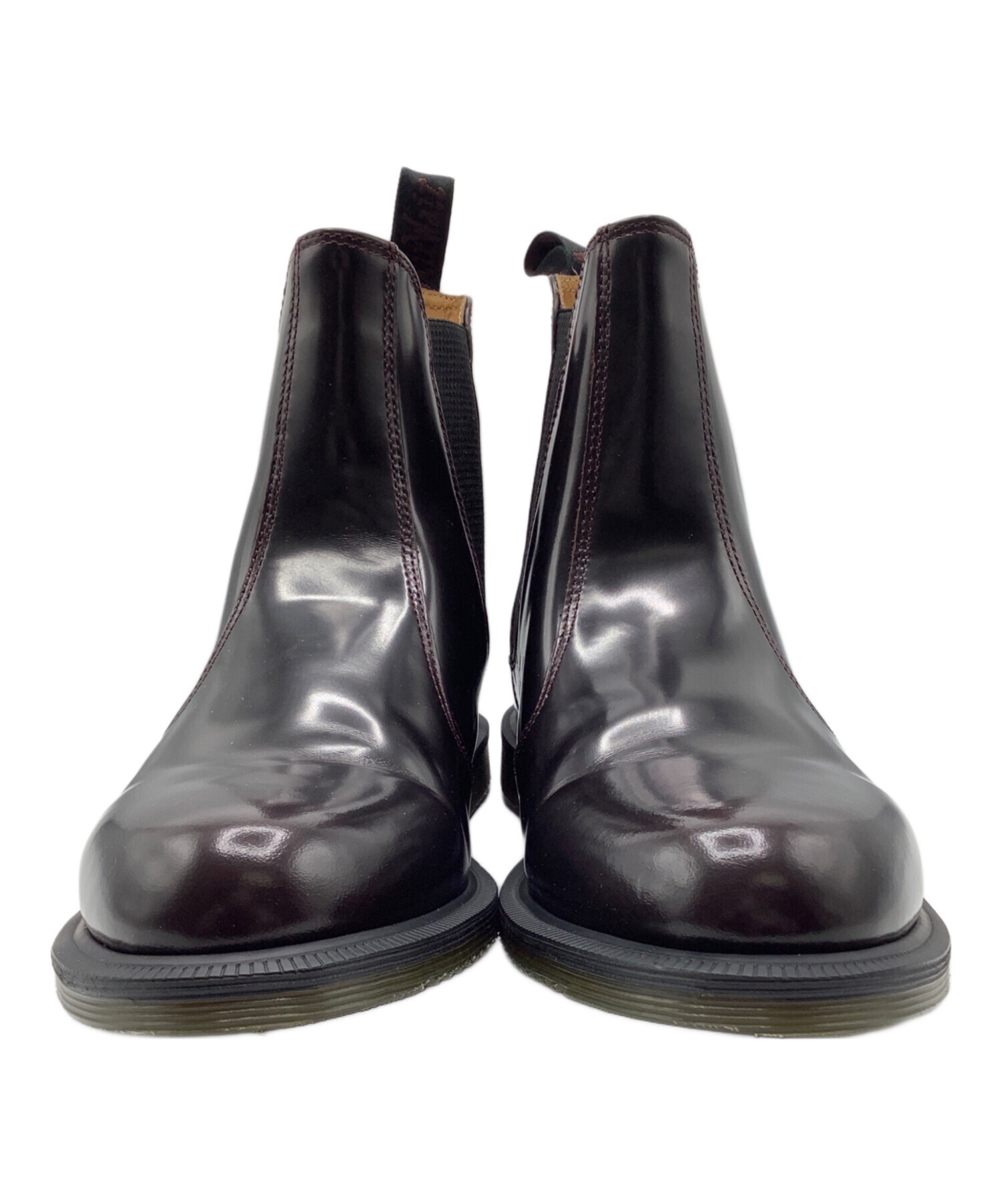 中古・古着通販】Dr.Martens (ドクターマーチン) チェルシーブーツ
