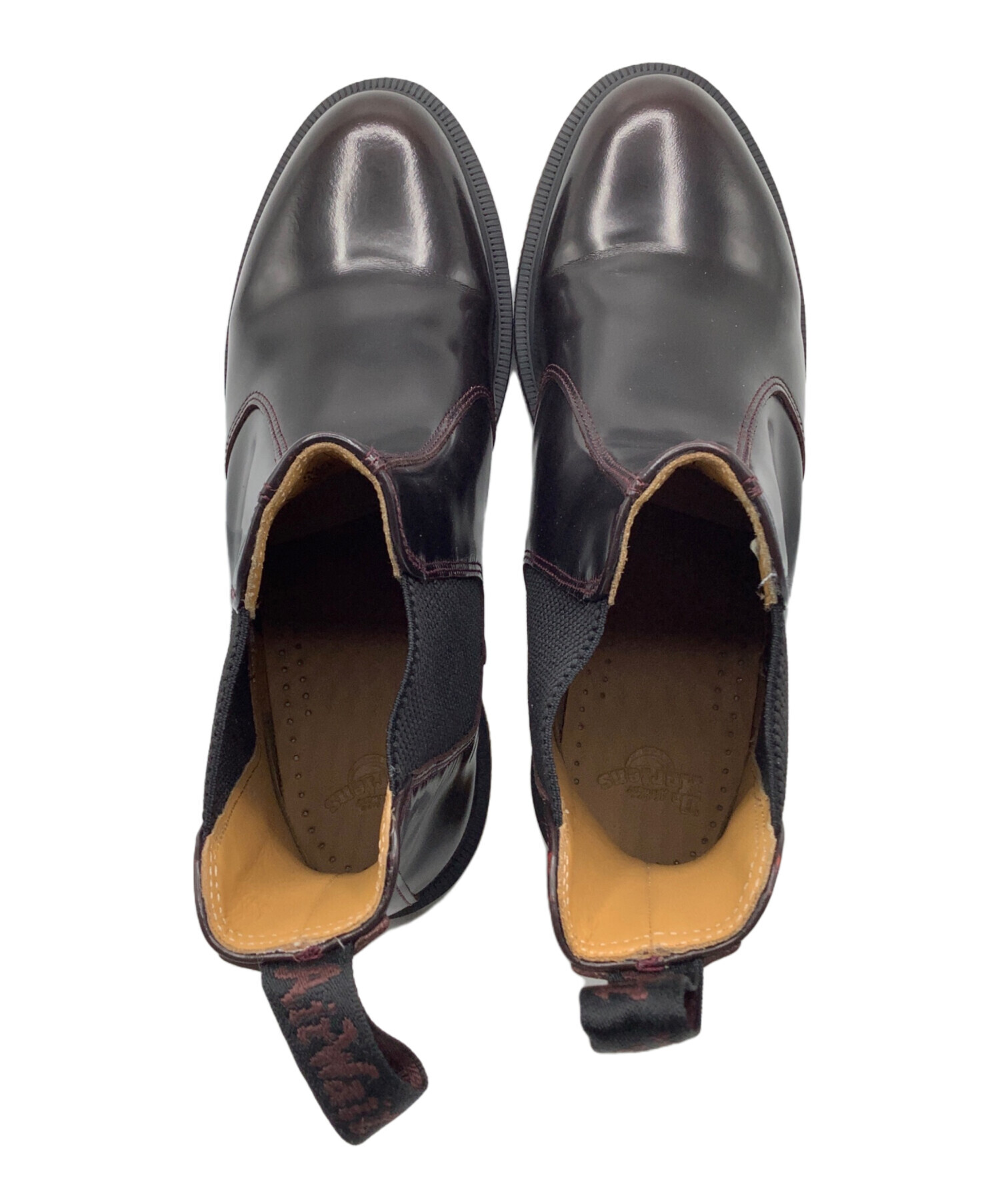 中古・古着通販】Dr.Martens (ドクターマーチン) チェルシーブーツ