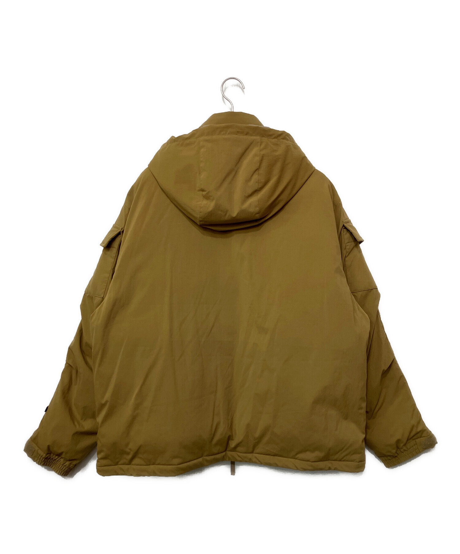 中古・古着通販】DAIWA PIER39 (ダイワ ピア39) 中綿ジャケット