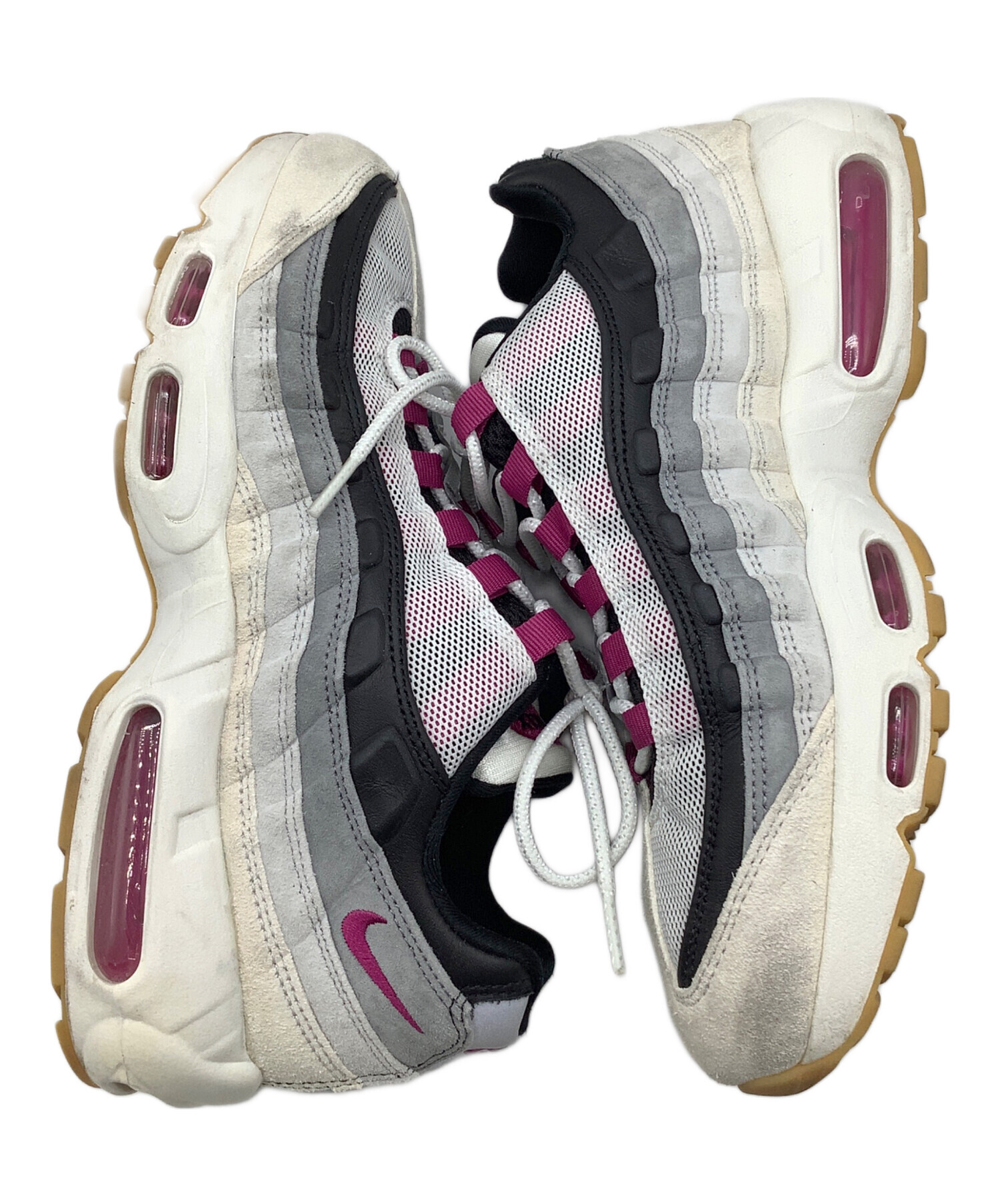 中古・古着通販】NIKE (ナイキ) Air Max 95 