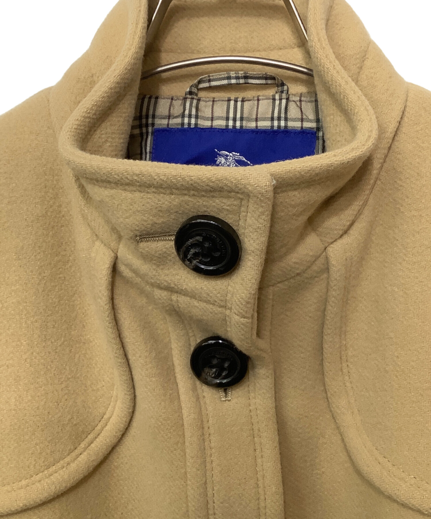 中古・古着通販】BURBERRY LONDON BLUE LABEL (バーバリーロンドン