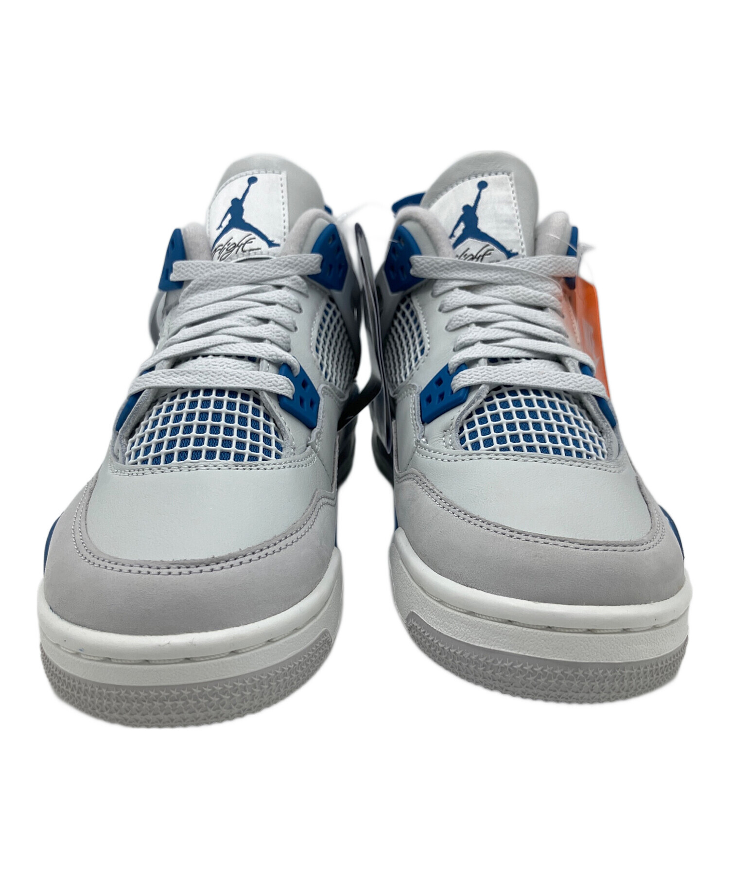 中古・古着通販】NIKE (ナイキ) GS エアジョーダン4 レトロ