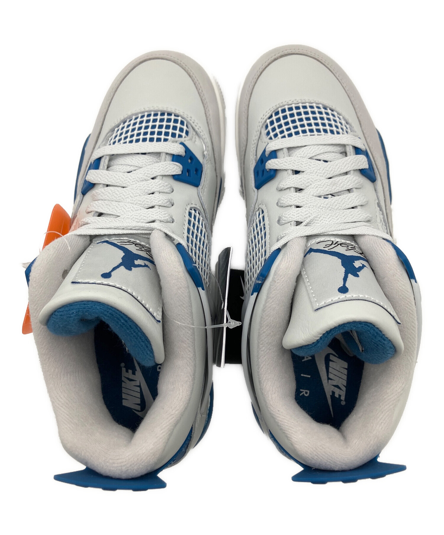 中古・古着通販】NIKE (ナイキ) GS エアジョーダン4 レトロ 
