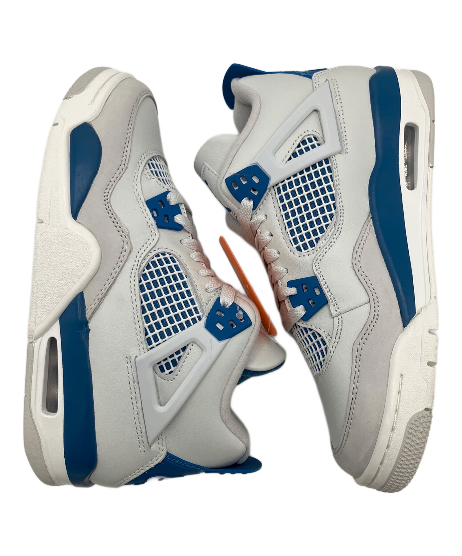 中古・古着通販】NIKE (ナイキ) GS エアジョーダン4 レトロ