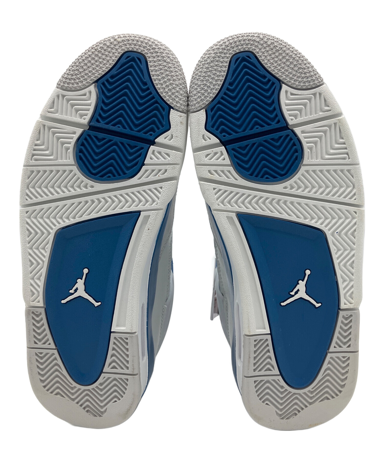 中古・古着通販】NIKE (ナイキ) GS エアジョーダン4 レトロ 