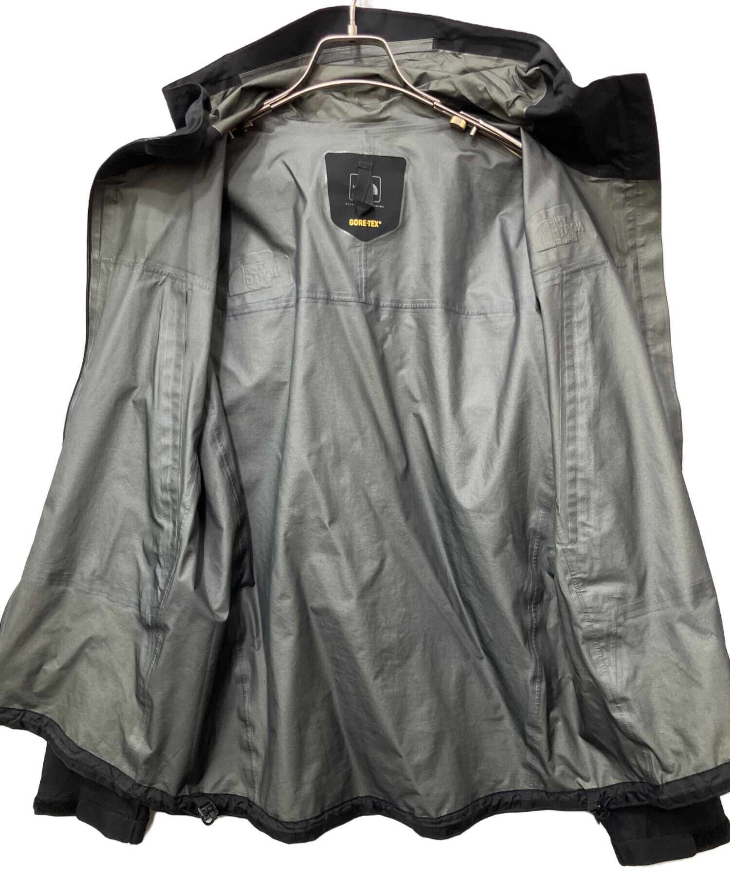 中古・古着通販】THE NORTH FACE (ザ ノース フェイス) CLIMB LIGHT