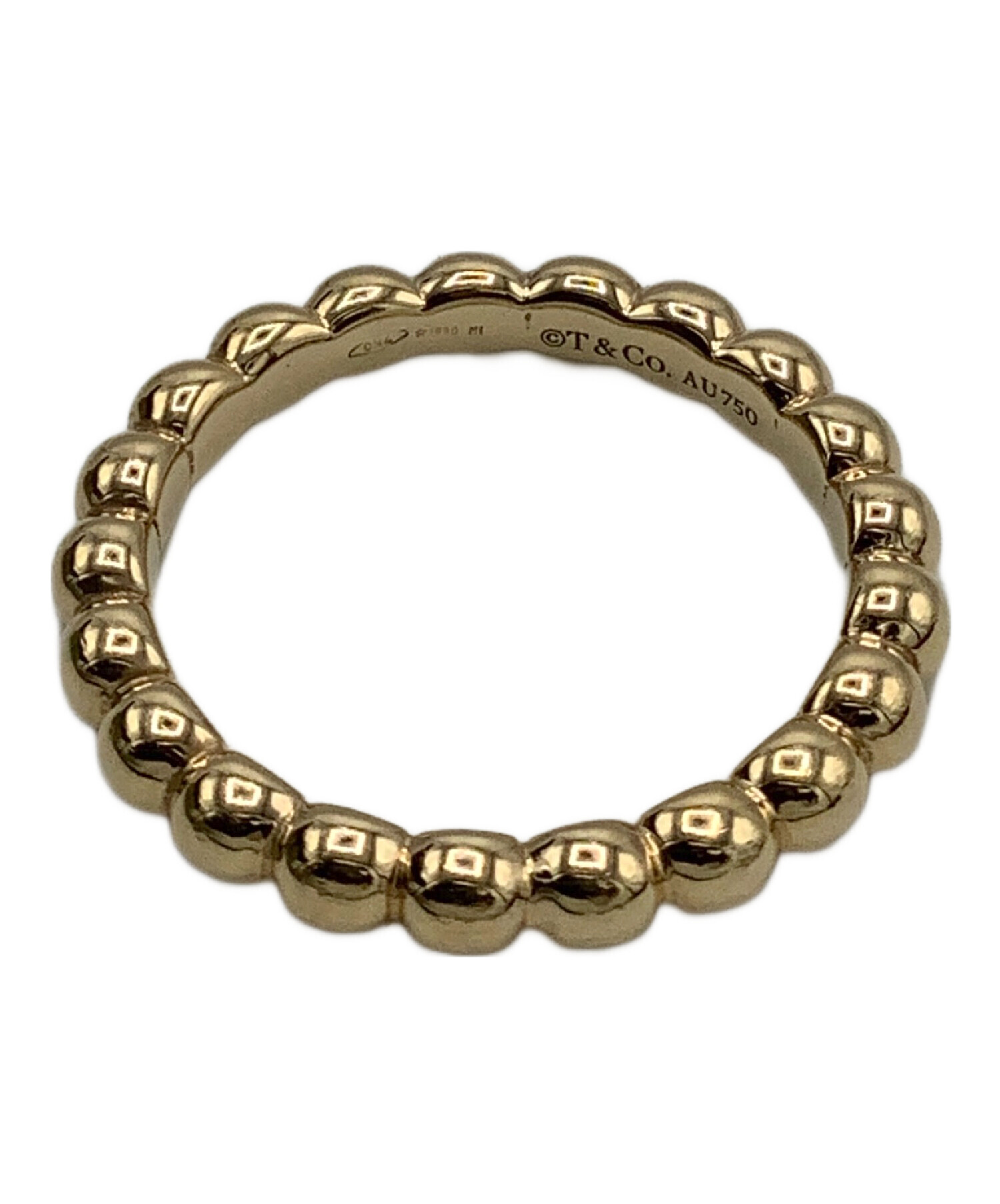 中古・古着通販】Tiffany & Co. (ティファニー アンド コー) ハード