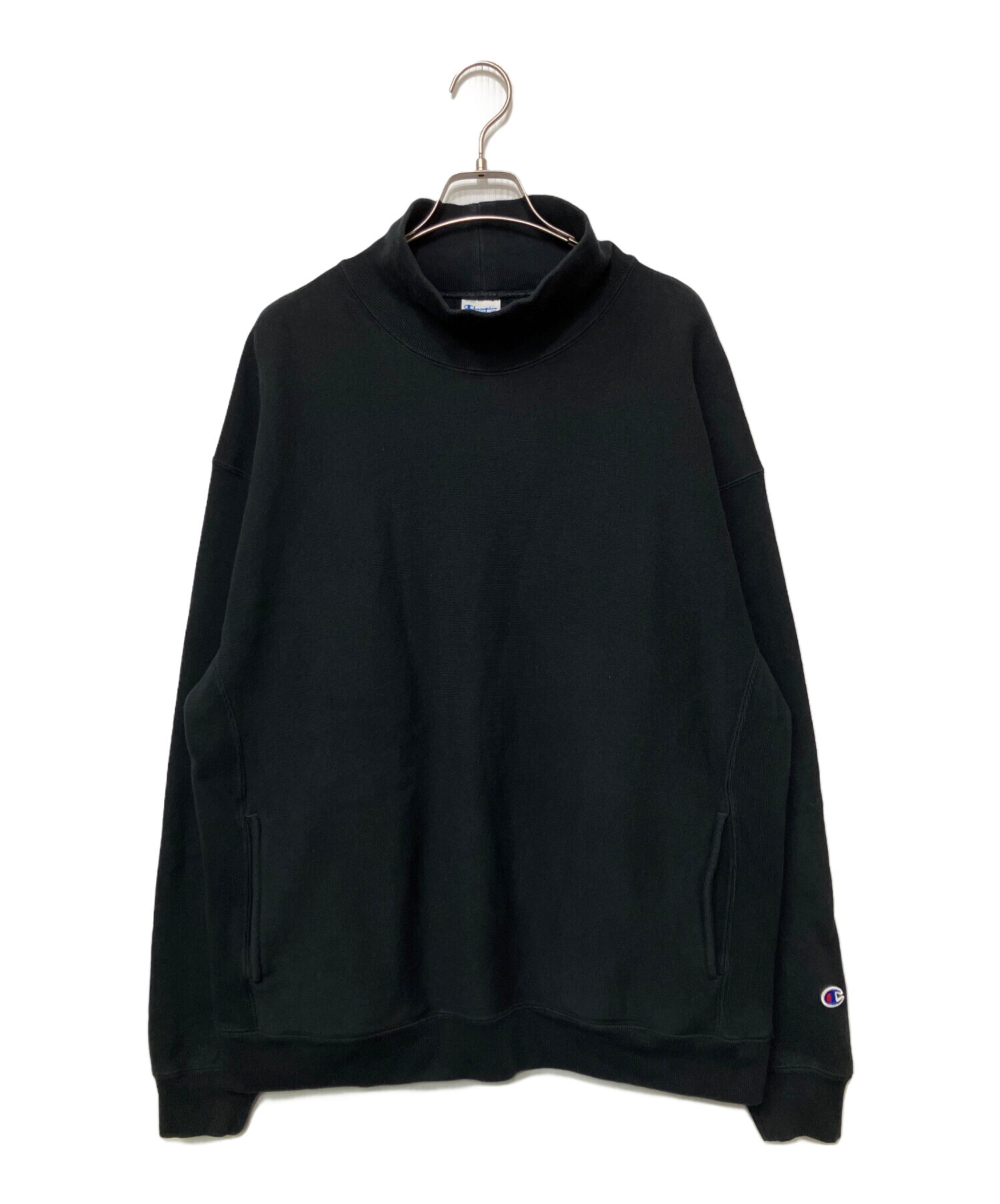 中古・古着通販】Champion REVERSE WEAVE (チャンピオン リバース 