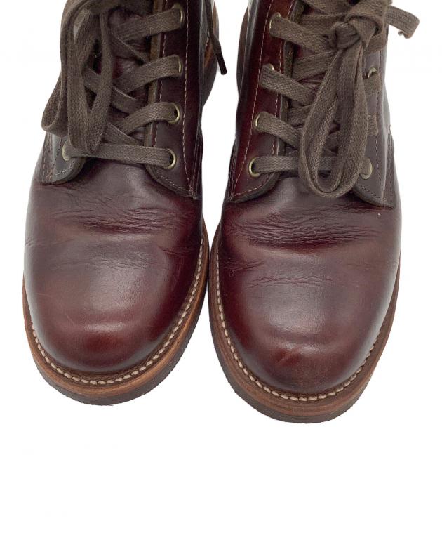 中古・古着通販】CHIPPEWA (チペワ) 6インチユーティリティブーツ