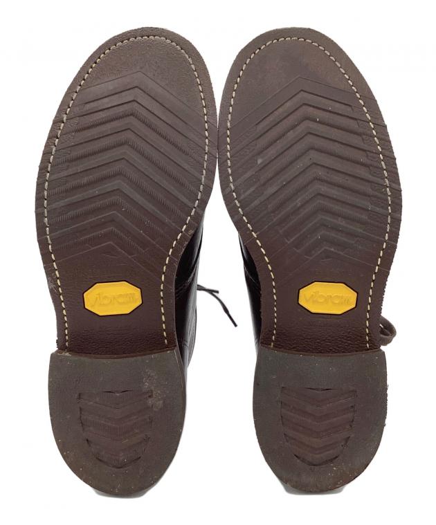中古・古着通販】CHIPPEWA (チペワ) 6インチユーティリティブーツ