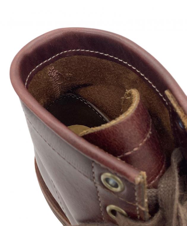 中古・古着通販】CHIPPEWA (チペワ) 6インチユーティリティブーツ