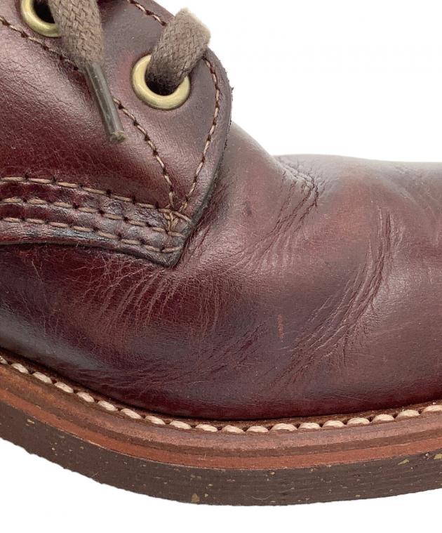 中古・古着通販】CHIPPEWA (チペワ) 6インチユーティリティブーツ