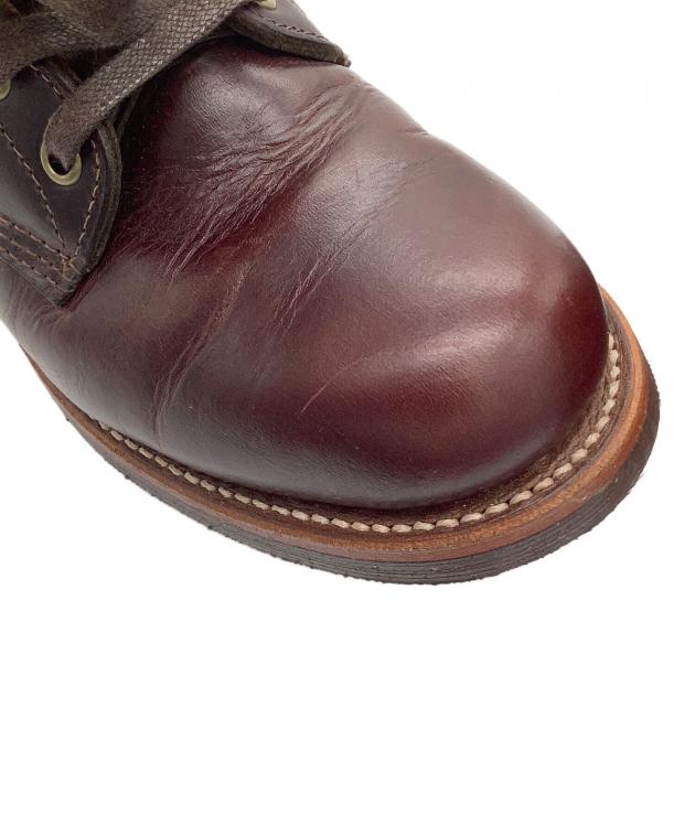 中古・古着通販】CHIPPEWA (チペワ) 6インチユーティリティブーツ