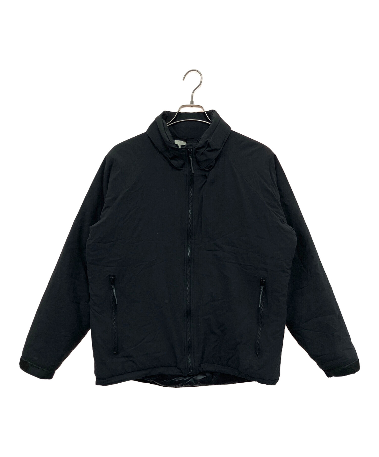 中古・古着通販】N.HOOLYWOOD (エヌ ハリウッド) COLD WEATHER PARKA