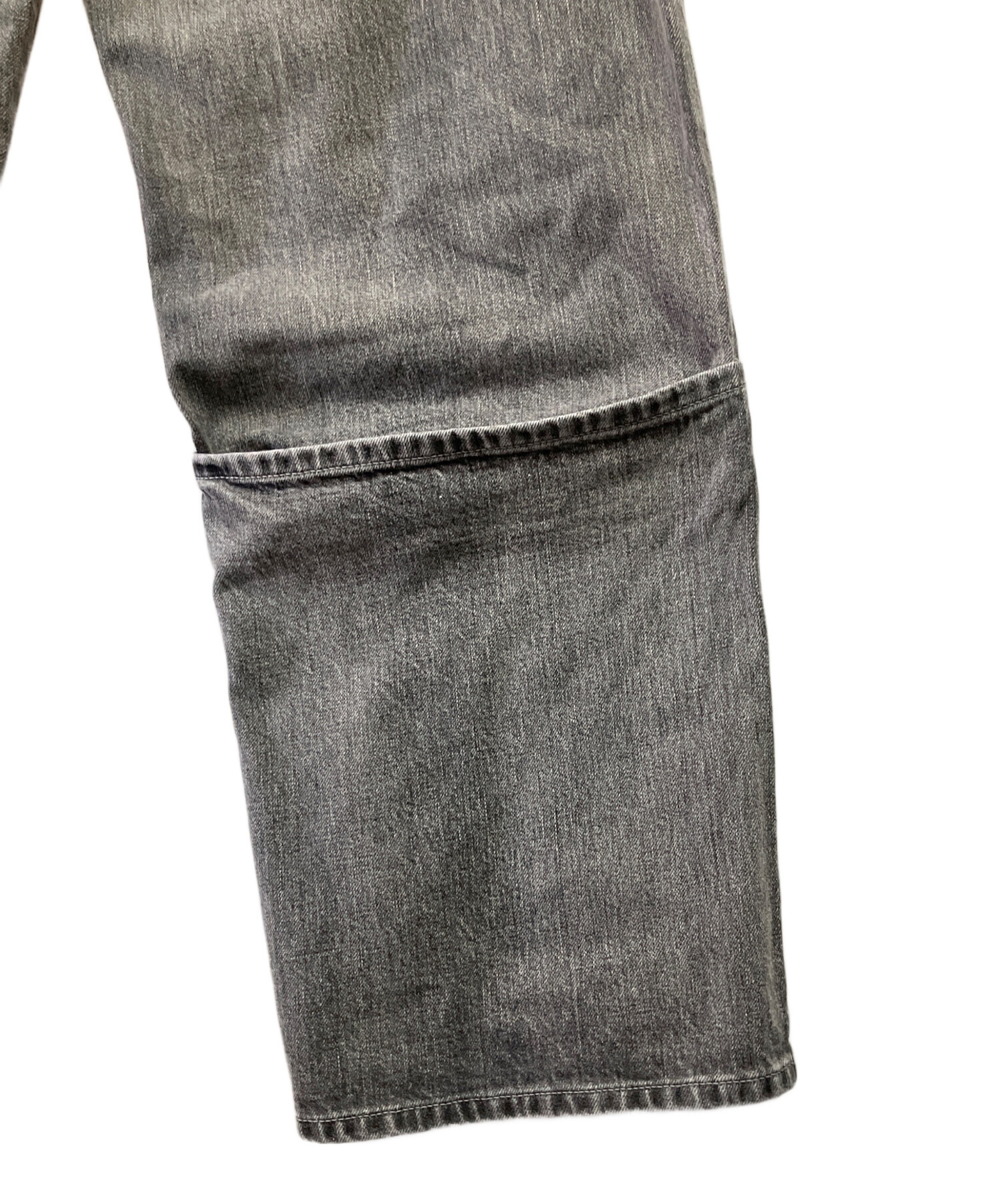 中古・古着通販】beautiful people (ビューティフルピープル) selvedge