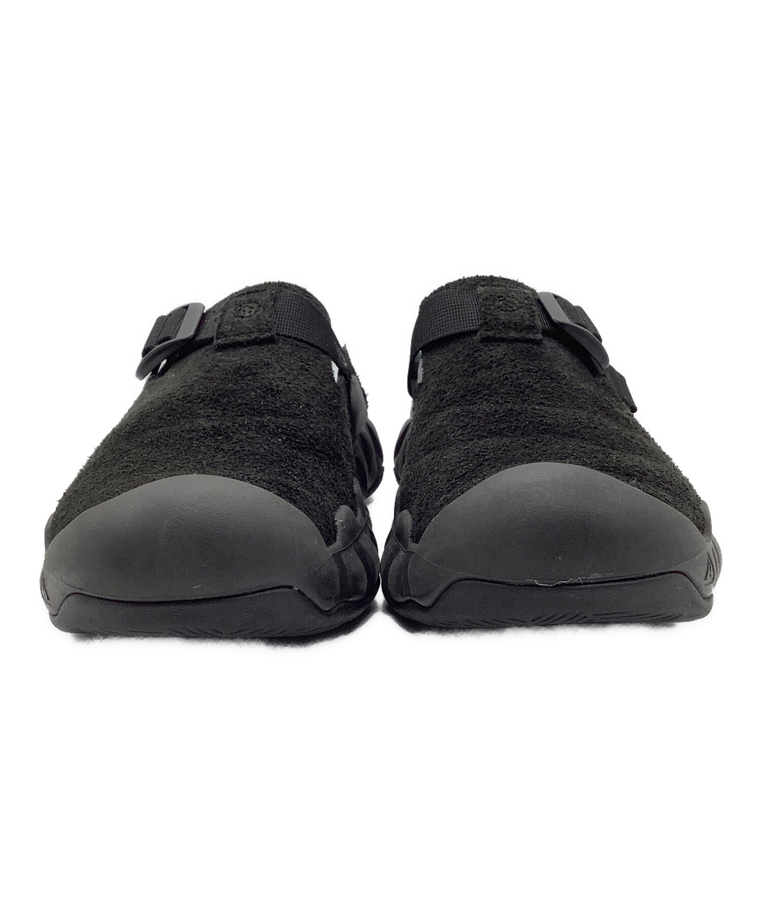 中古・古着通販】KEEN (キーン) ハイパーポート クロッグ レザー