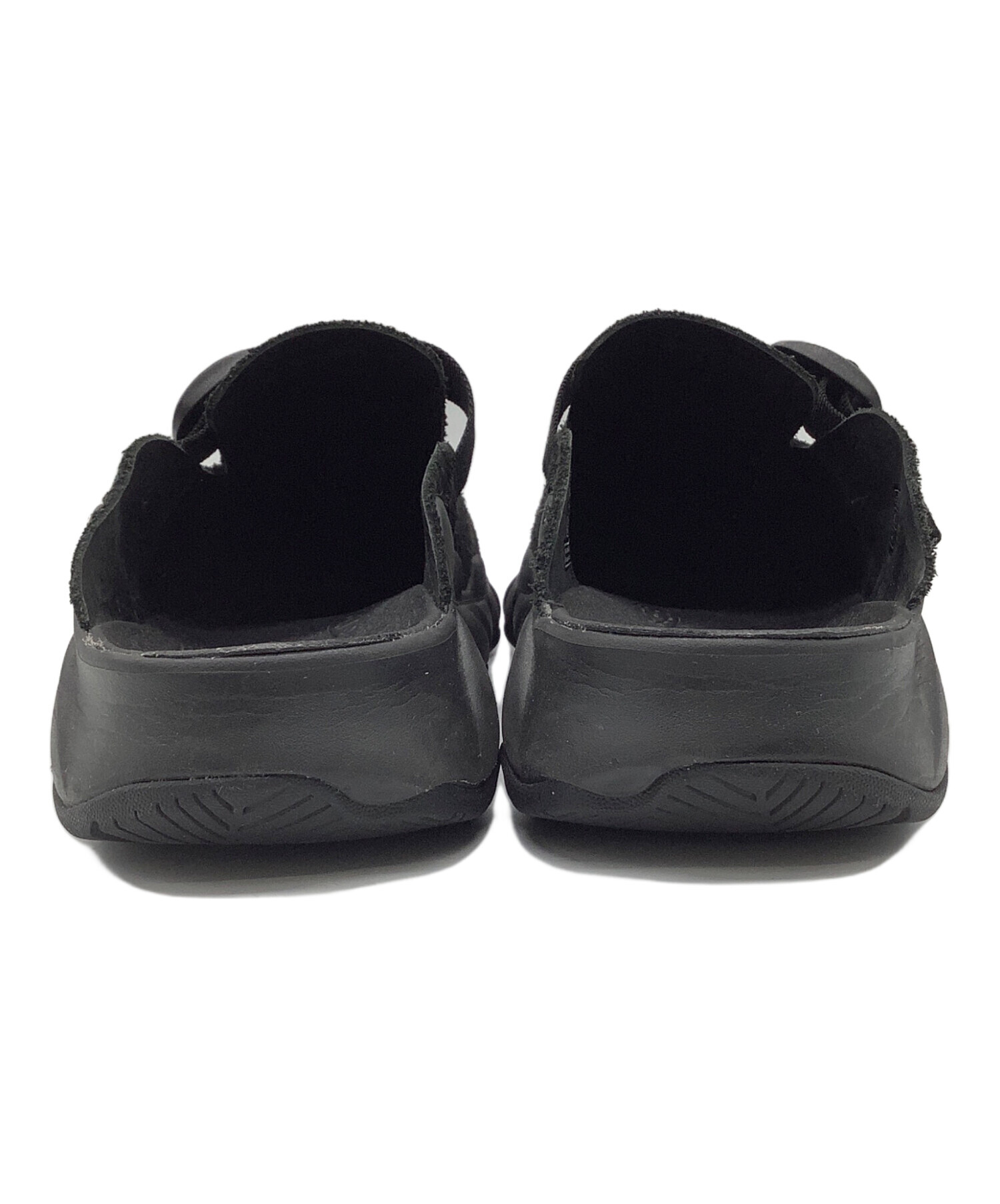 中古・古着通販】KEEN (キーン) ハイパーポート クロッグ レザー