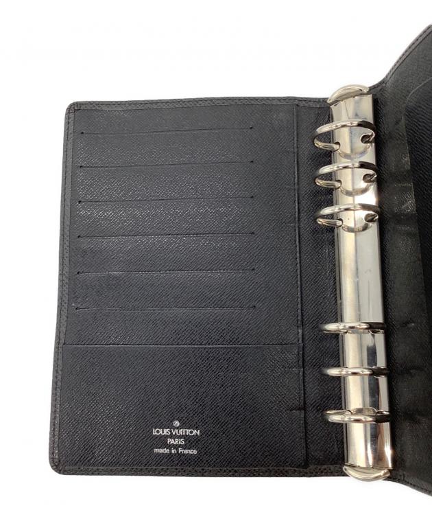 中古・古着通販】LOUIS VUITTON (ルイ ヴィトン) タイガ アジェンダ MM