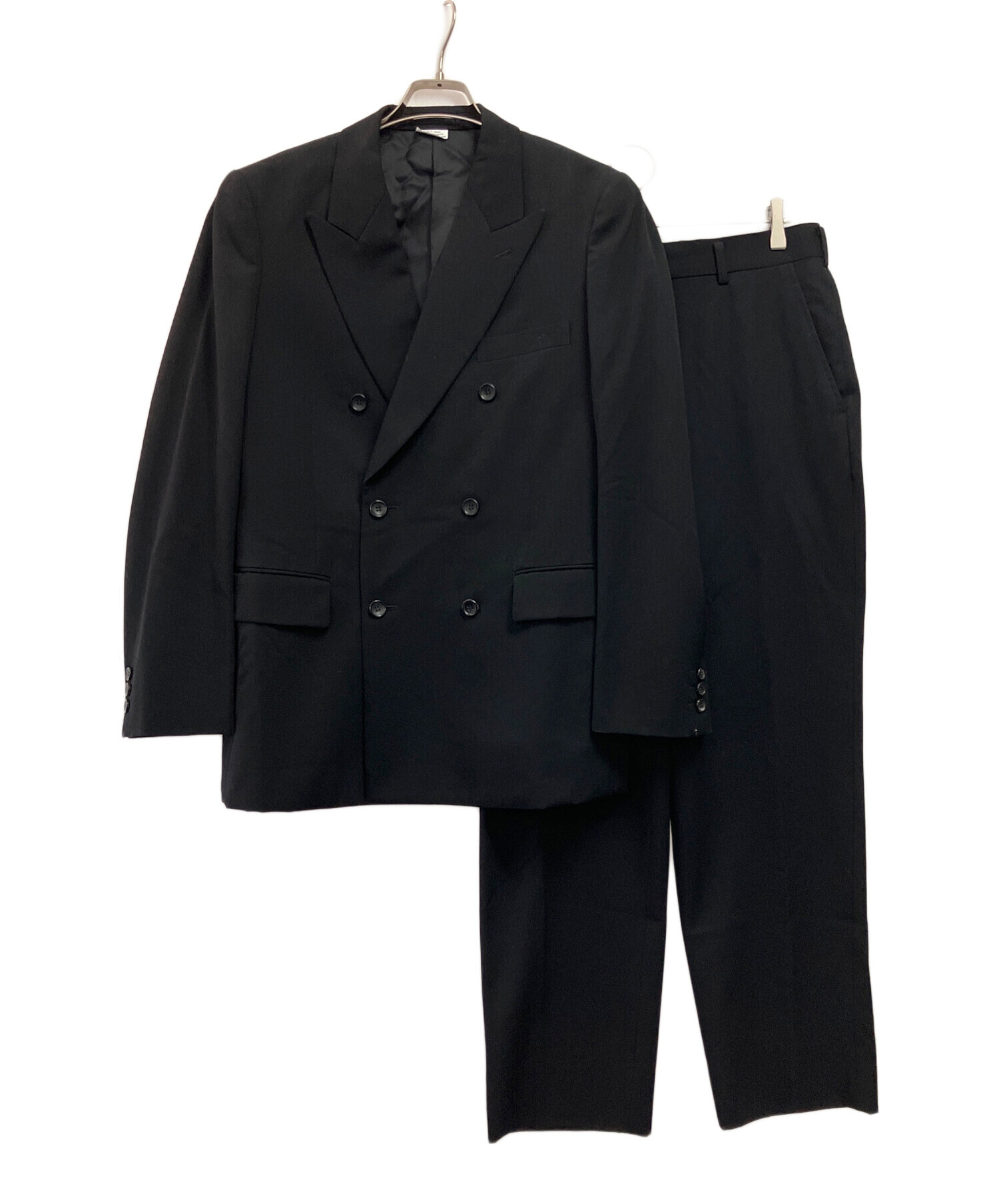 COMME des GARCONS HOMME PLUS セットアップ 1997年 バイアス期 