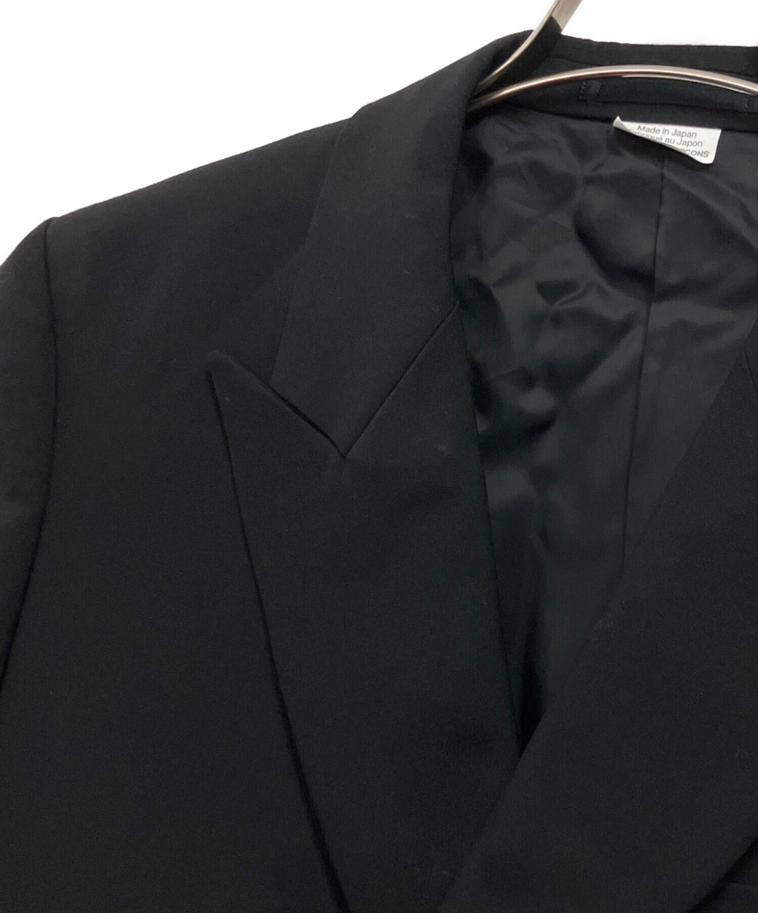 中古・古着通販】COMME des GARCONS HOMME PLUS (コムデギャルソンオム