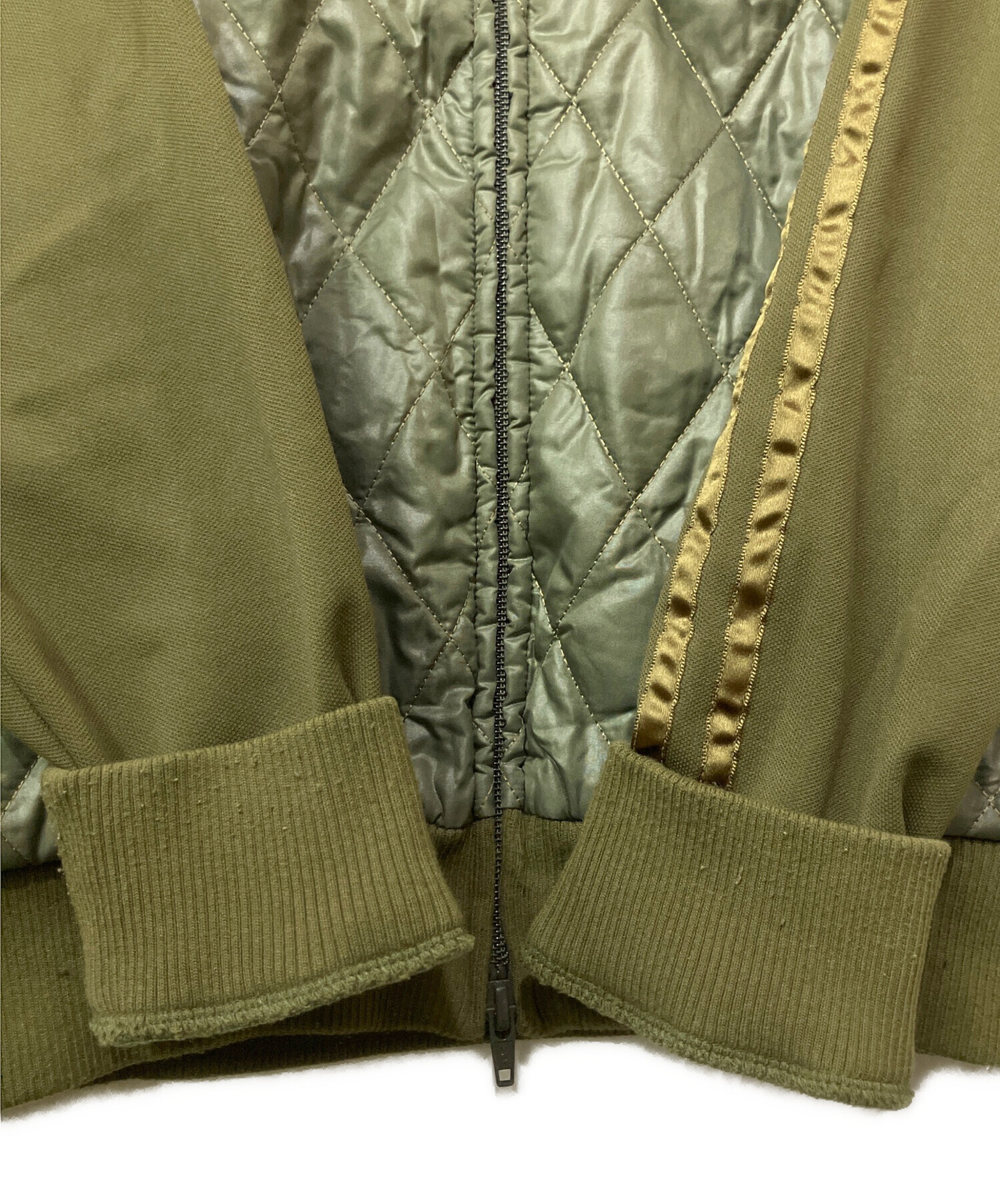 中古・古着通販】FRED PERRY (フレッドペリー) トラックジャケット