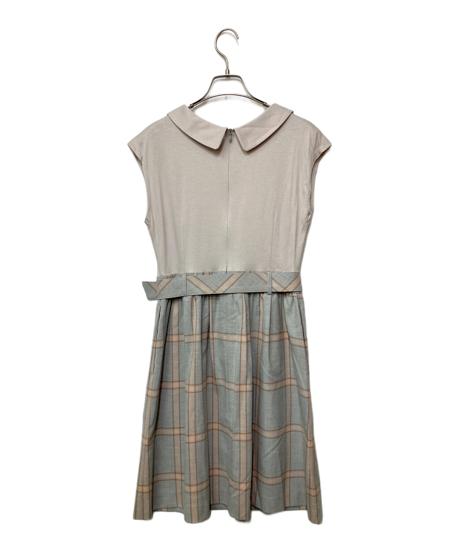 中古・古着通販】BURBERRY BLUE LABEL (バーバリー ブルー レーベル