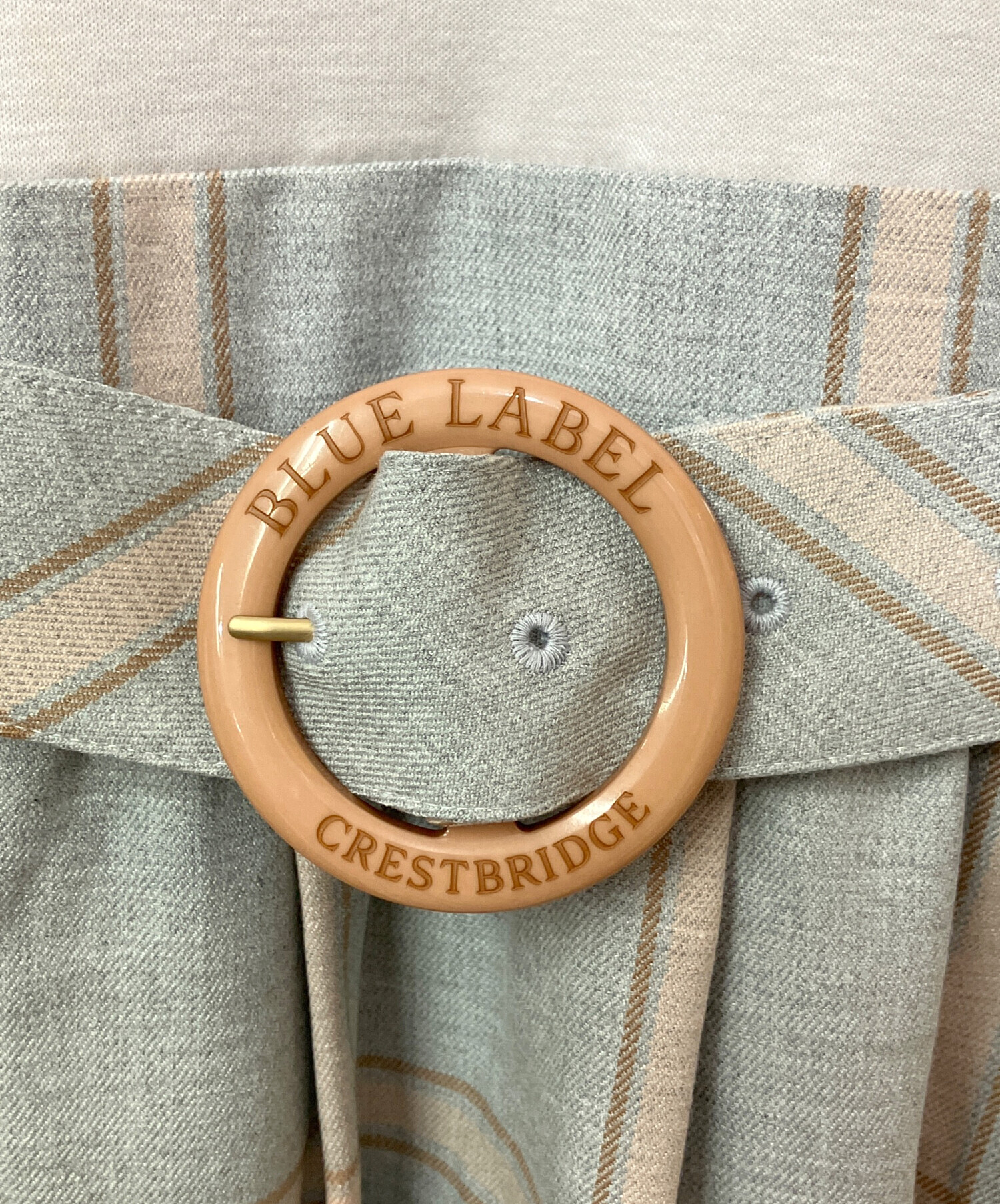 中古・古着通販】BURBERRY BLUE LABEL (バーバリー ブルー レーベル