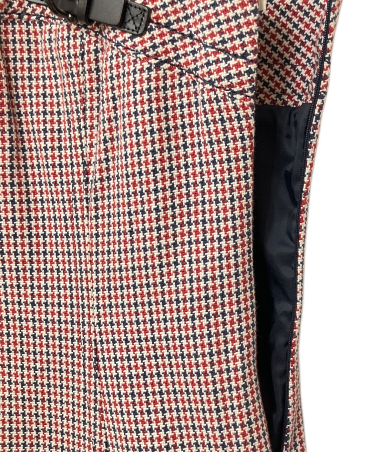 中古・古着通販】BURBERRY BLUE LABEL (バーバリー ブルー レーベル 